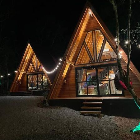 Laventure Vert - Ideal Para Relaxar São Francisco de Paula Dış mekan fotoğraf