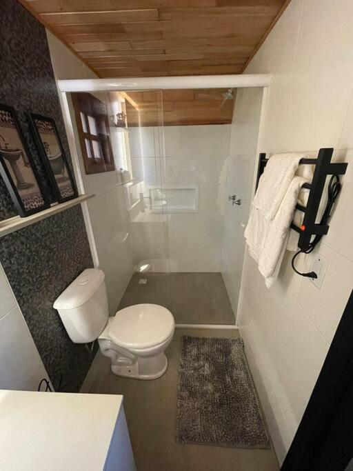 Laventure Vert - Ideal Para Relaxar São Francisco de Paula Dış mekan fotoğraf