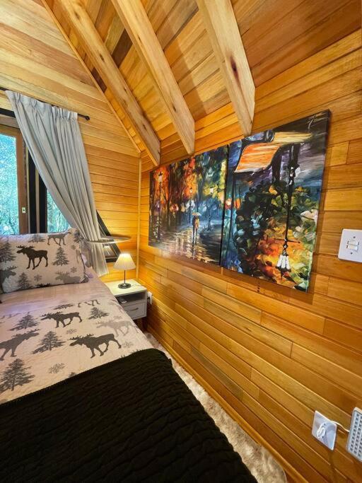 Laventure Vert - Ideal Para Relaxar São Francisco de Paula Dış mekan fotoğraf