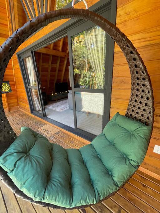 Laventure Vert - Ideal Para Relaxar São Francisco de Paula Dış mekan fotoğraf